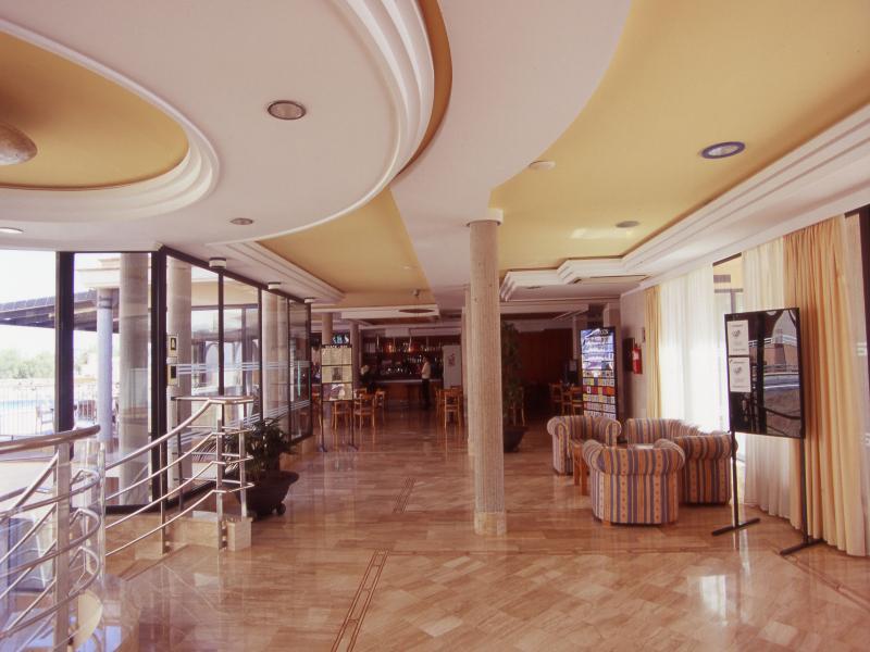azuLine Hotel - Apartamento Rosamar San Antonio Abad Exterior foto